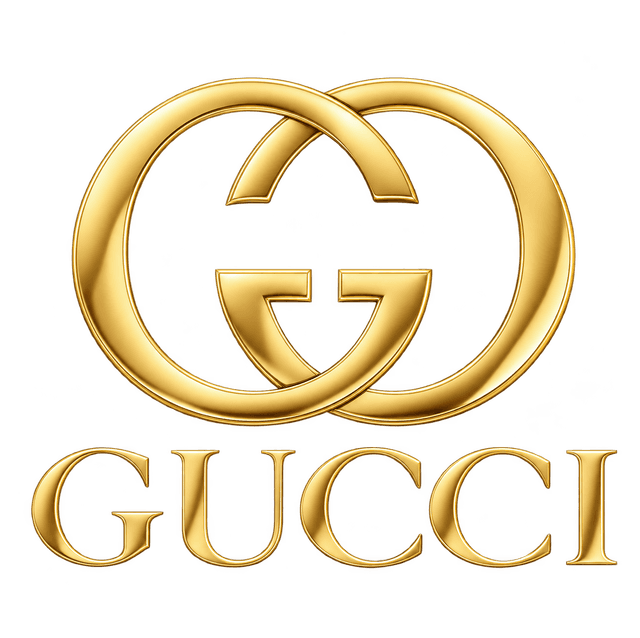 Gucci logo