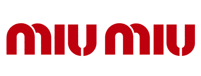 Miu Miu logo