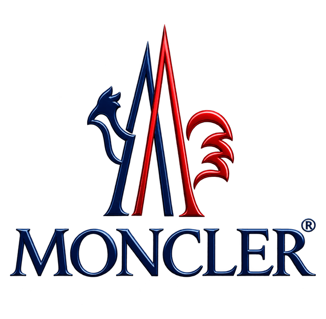 Moncler logo