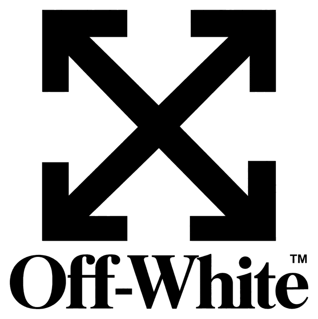 Off-White logo