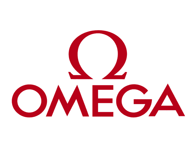Omega logo