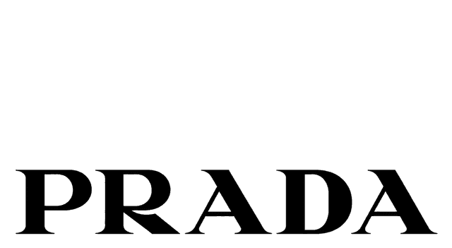 Prada logo