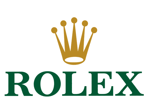 Rolex logo