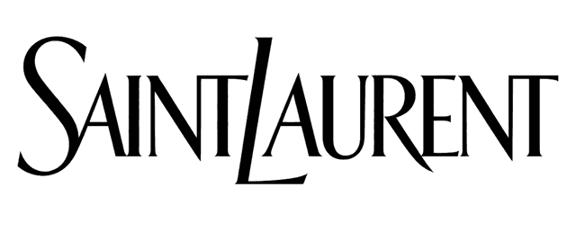Saint Laurent logo