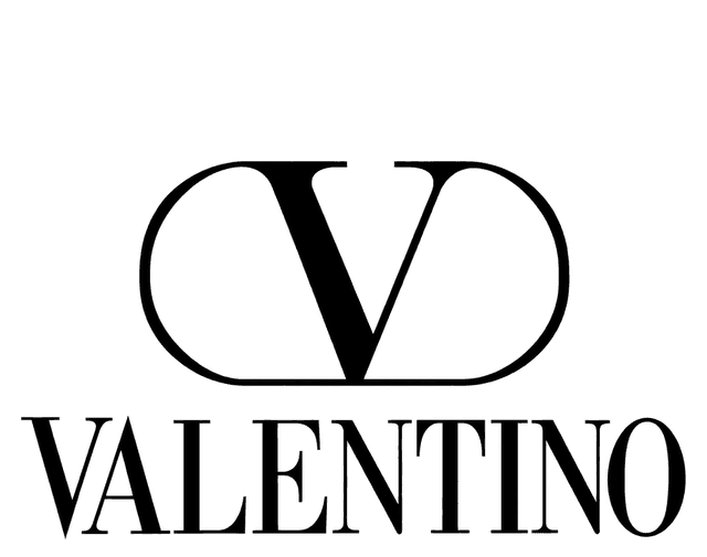 Valentino logo