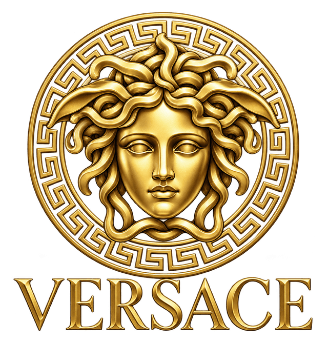 Versace logo