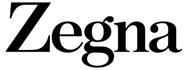 Zegna logo