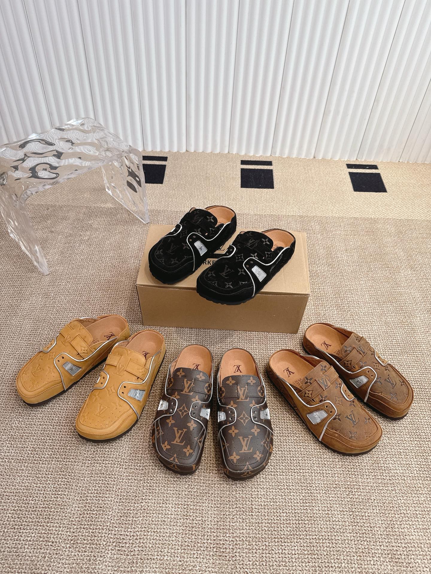 Louis Vuitton Louis Vuitton 106061